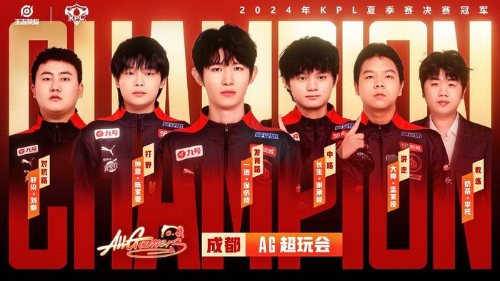 赛中的竞争
