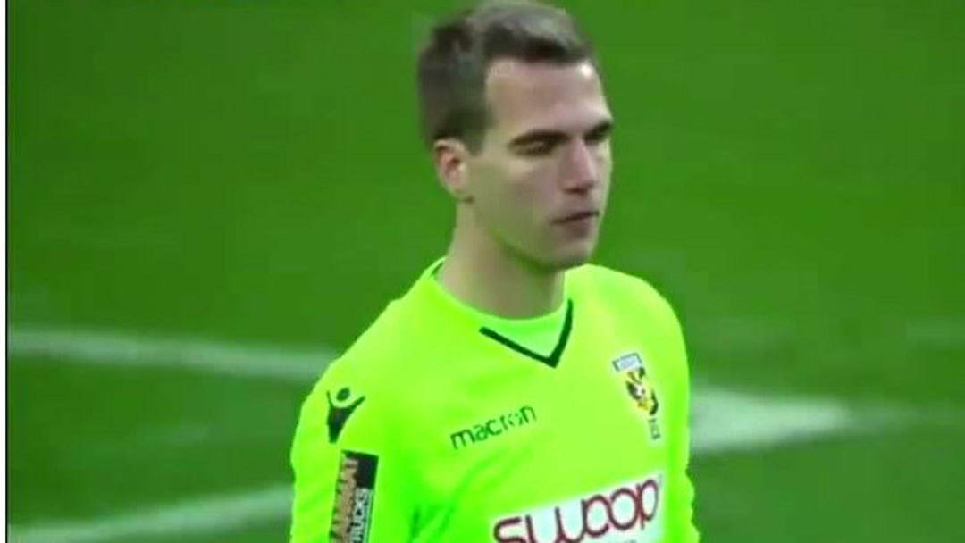 经常被对手 经常被对手