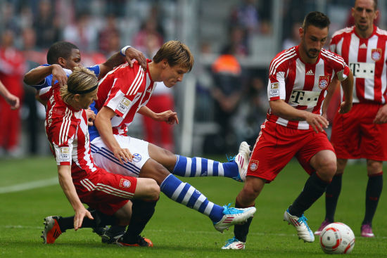 每日得分王 每日得分王