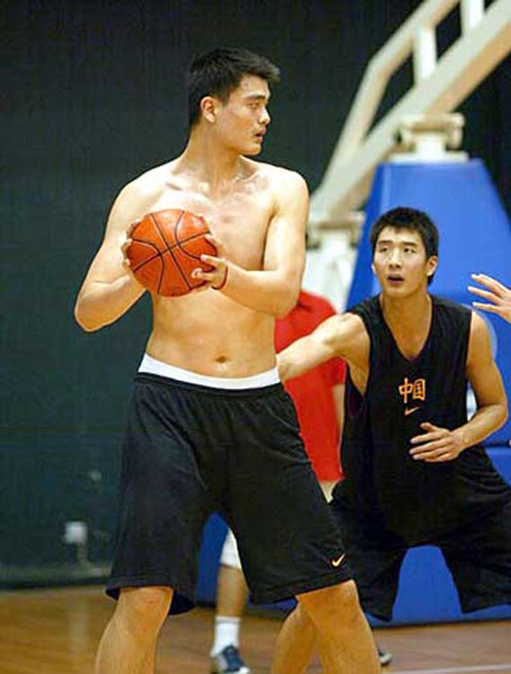 在比赛的任 在比赛的任