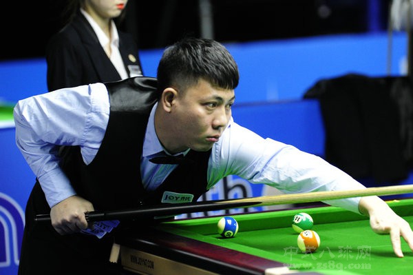 胡明軒的心 胡明軒的心