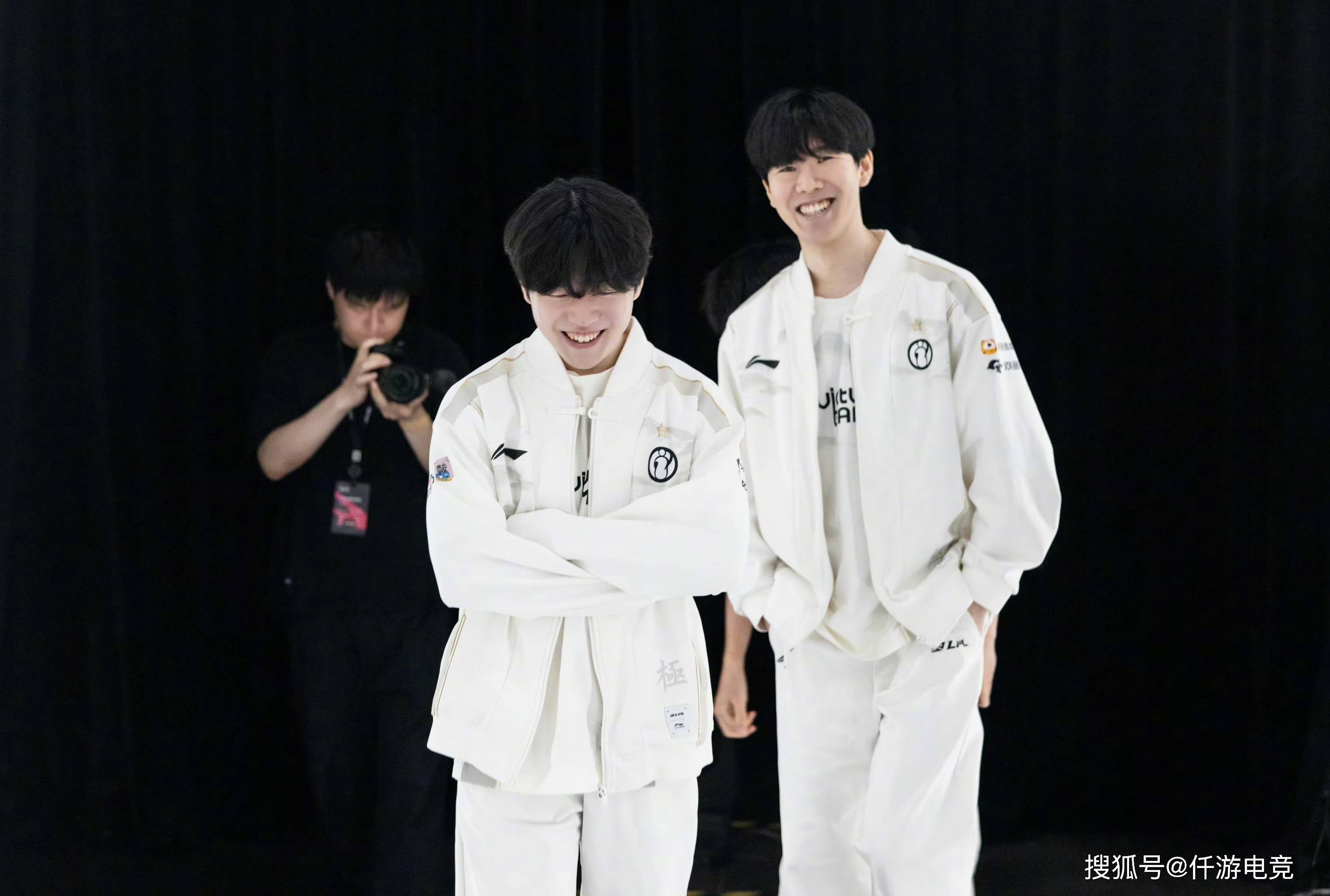 了几分底气 了几分底气