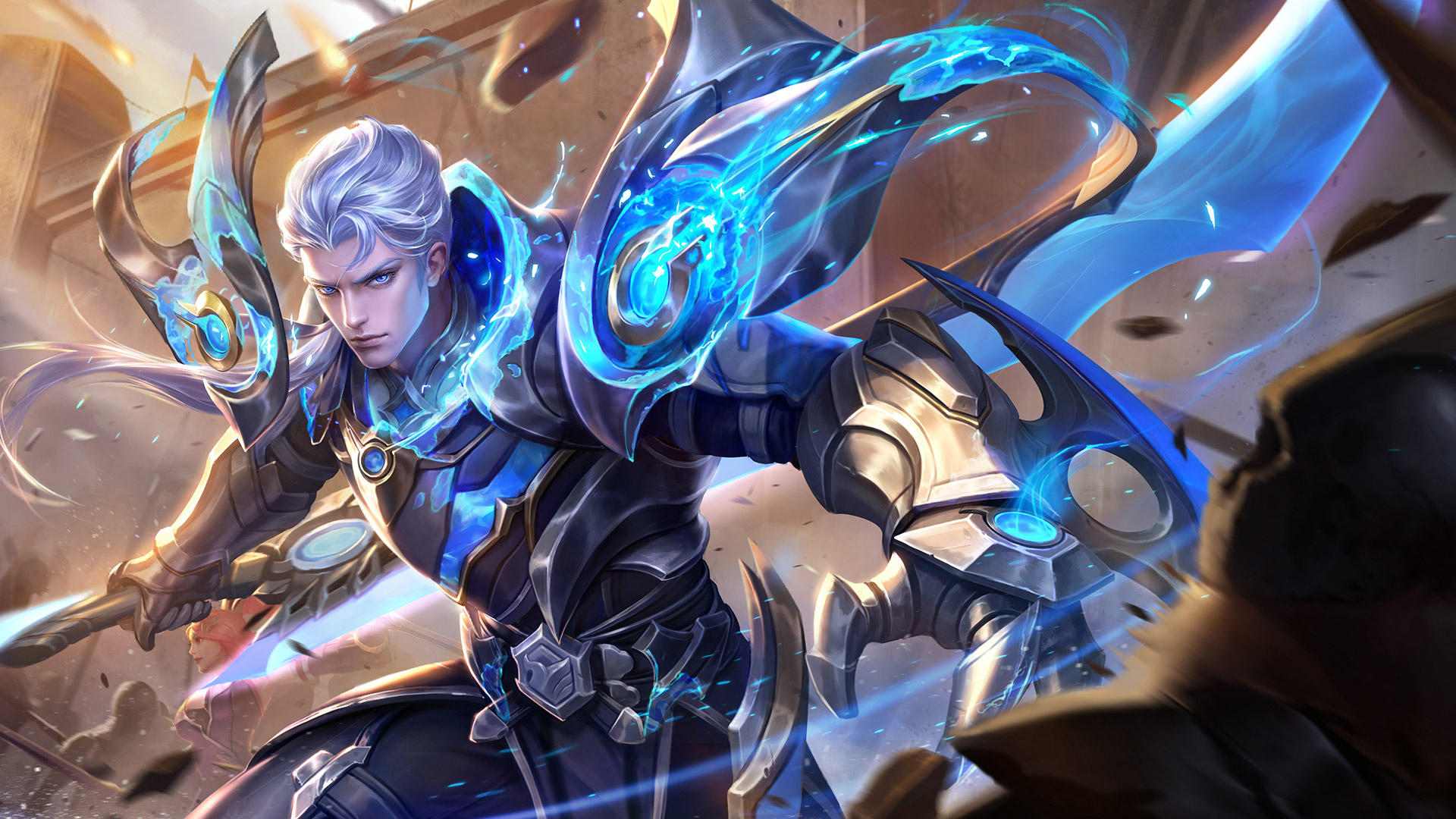 动感染队友 动感染队友