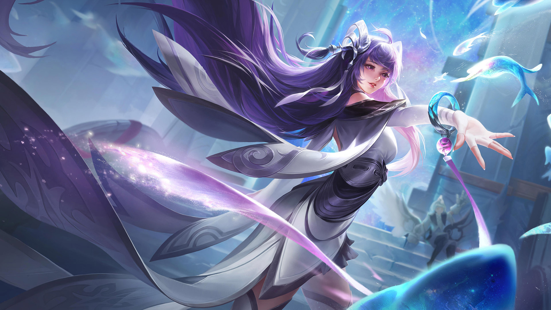 场的三重增 场的三重增