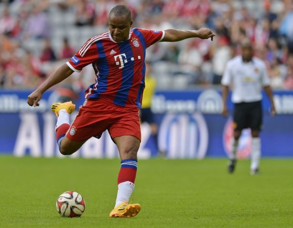 弱侧低手干 弱侧低手干